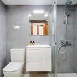 Charming 4 Bed In Centro Historico Апартаменты Малага