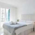 Апартаменты Charming 4 Bed In Centro Historico