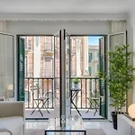 Charming 4 Bed In Centro Historico Malaga