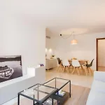 Charming 4 Bed In Centro Historico * Malaga