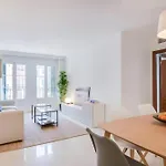 Charming 4 Bed In Centro Historico * Malaga