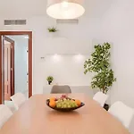 Apartament Charming 4 Bed In Centro Historico Malaga