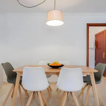 Charming 4 Bed In Centro Historico Апартаменты