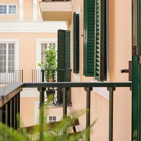 Charming 4 Bed In Centro Historico