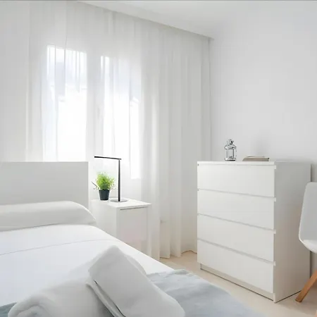 Charming 4 Bed In Centro Historico