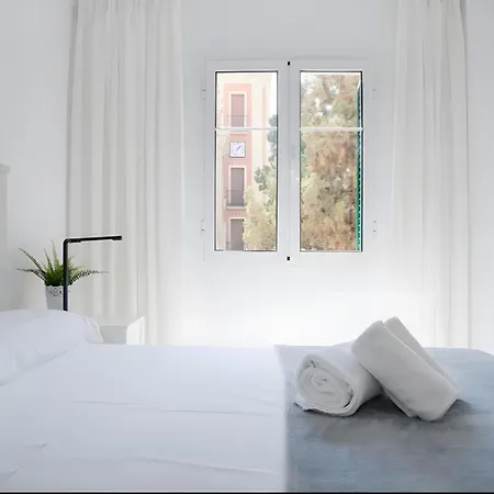 Charming 4 Bed In Centro Historico *