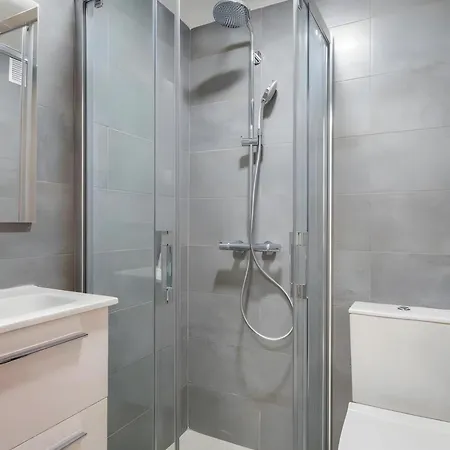 Charming 4 Bed In Centro Historico * מאלגה