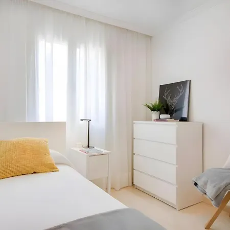 Charming 4 Bed In Centro Historico